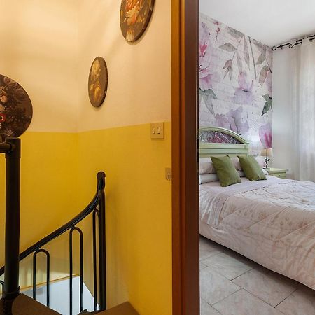 Casa Perry - Lago Maggiore Borgo Ticino Екстериор снимка