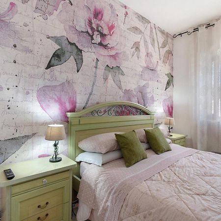 Casa Perry - Lago Maggiore Borgo Ticino Екстериор снимка