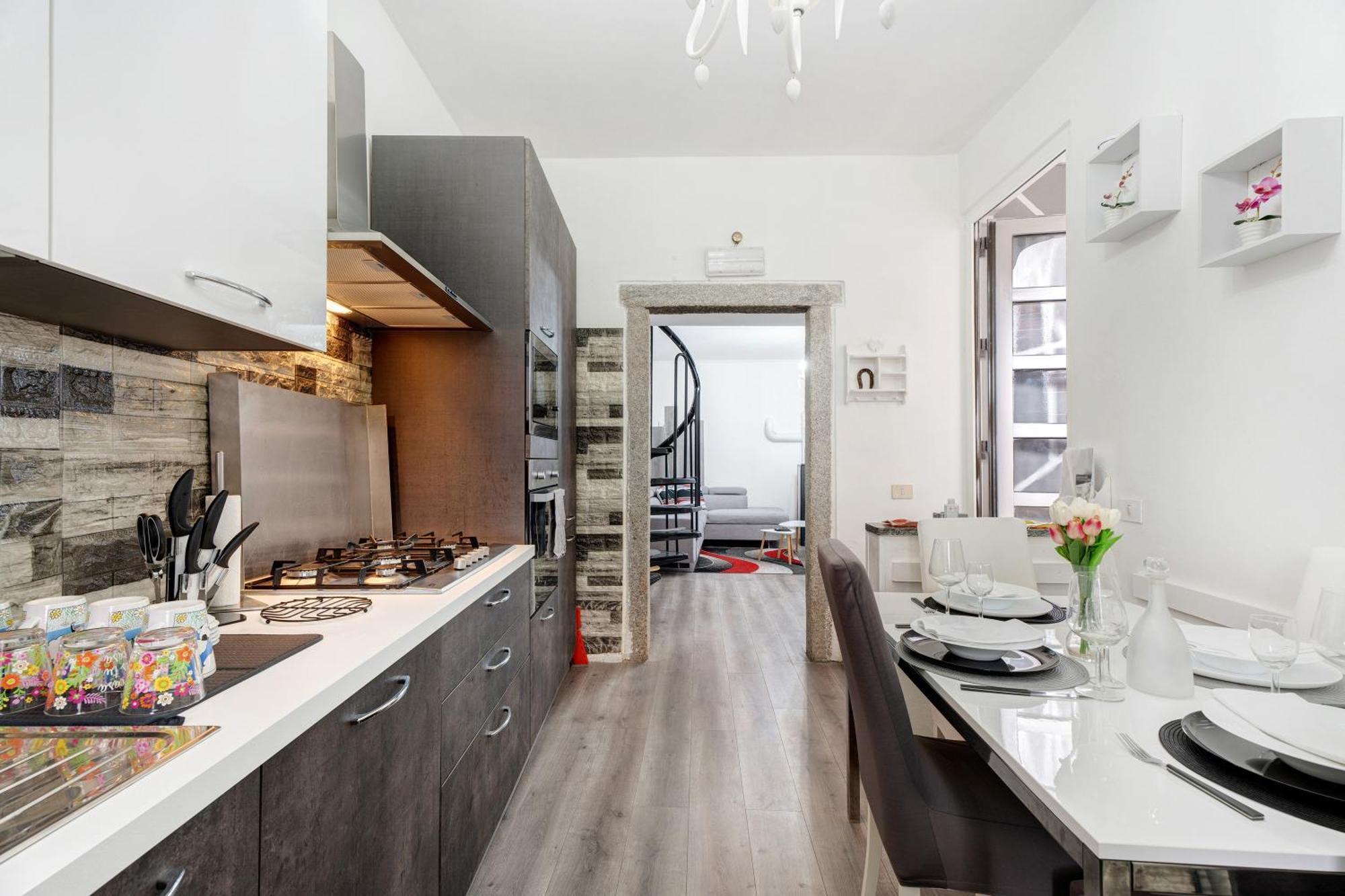 Casa Perry - Lago Maggiore Borgo Ticino Екстериор снимка