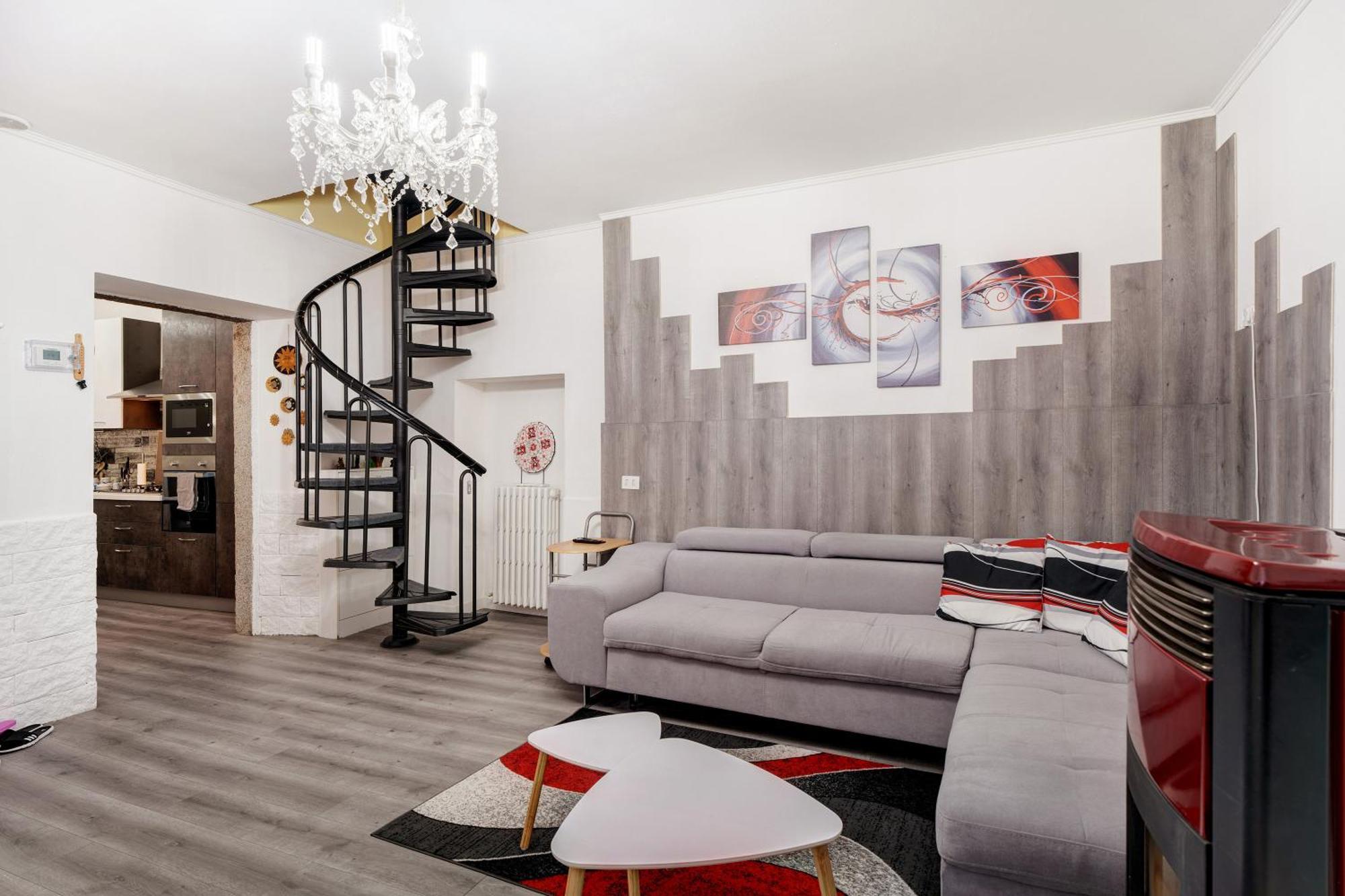 Casa Perry - Lago Maggiore Borgo Ticino Екстериор снимка