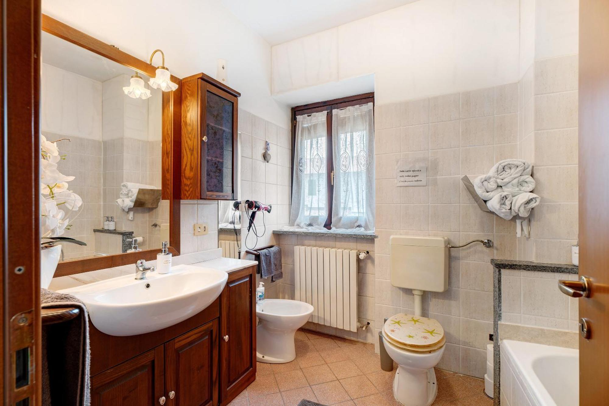 Casa Perry - Lago Maggiore Borgo Ticino Екстериор снимка