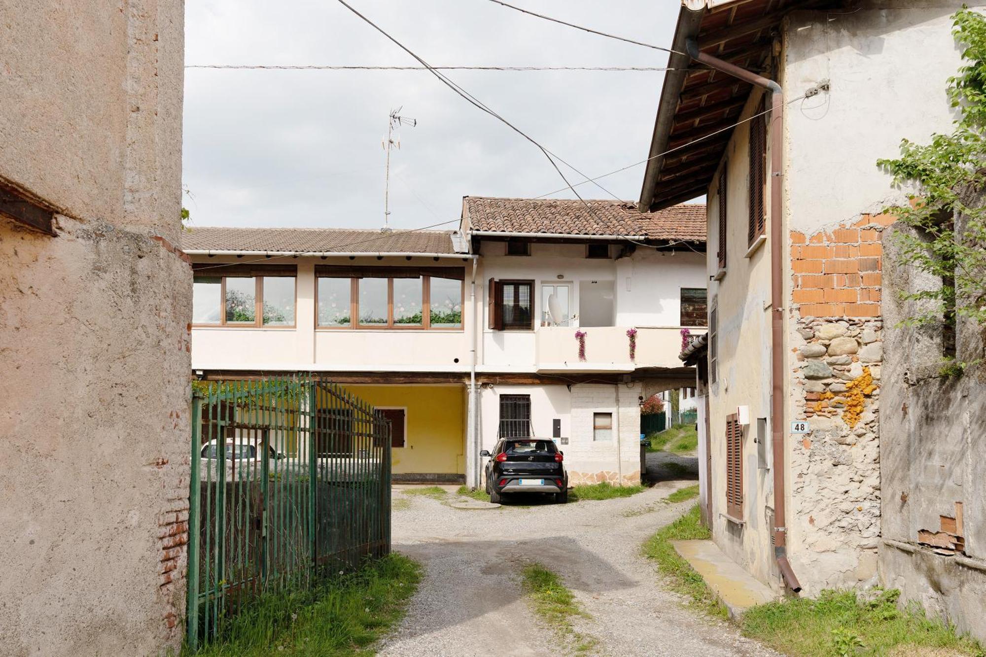 Casa Perry - Lago Maggiore Borgo Ticino Екстериор снимка