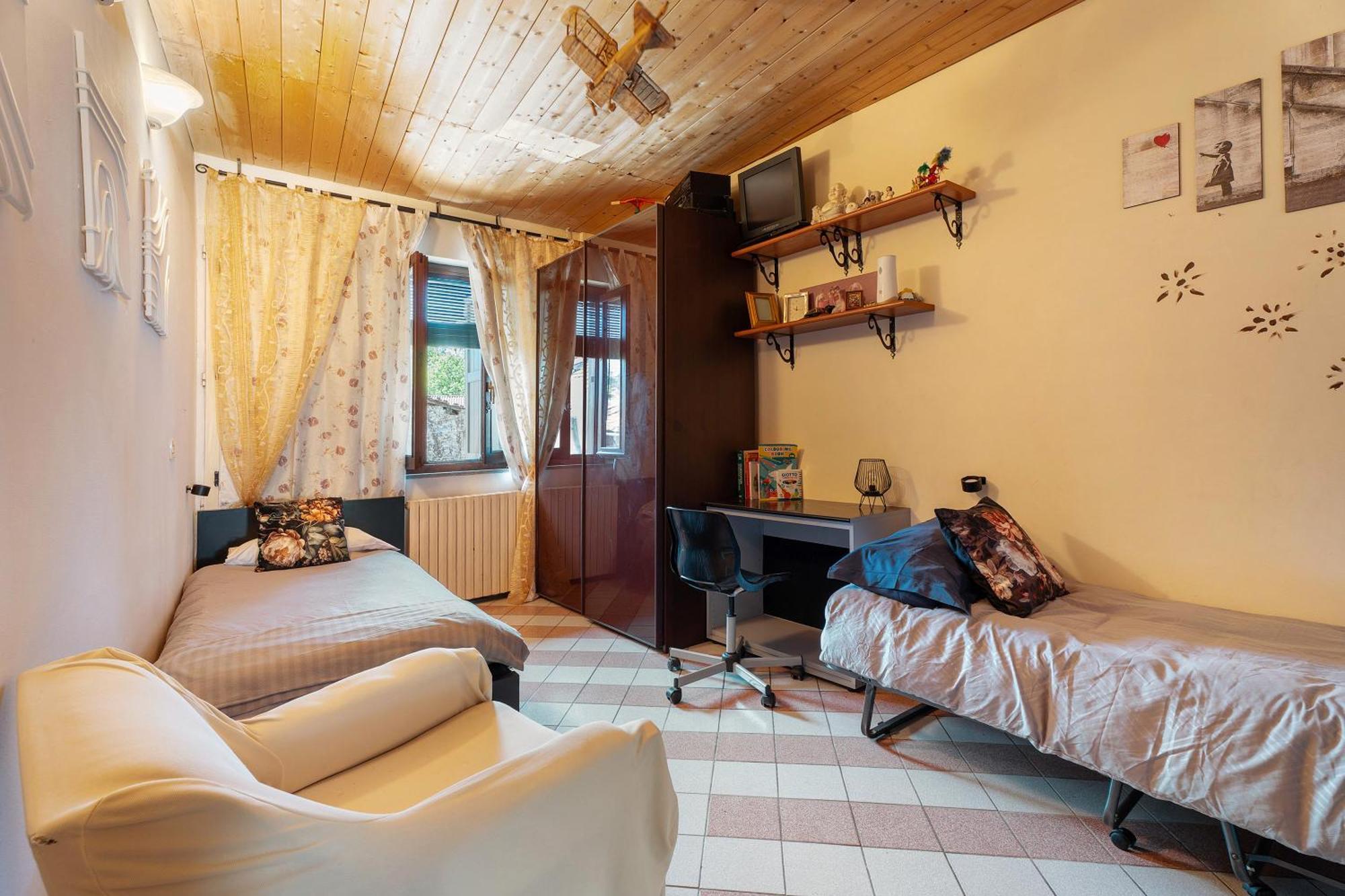 Casa Perry - Lago Maggiore Borgo Ticino Екстериор снимка