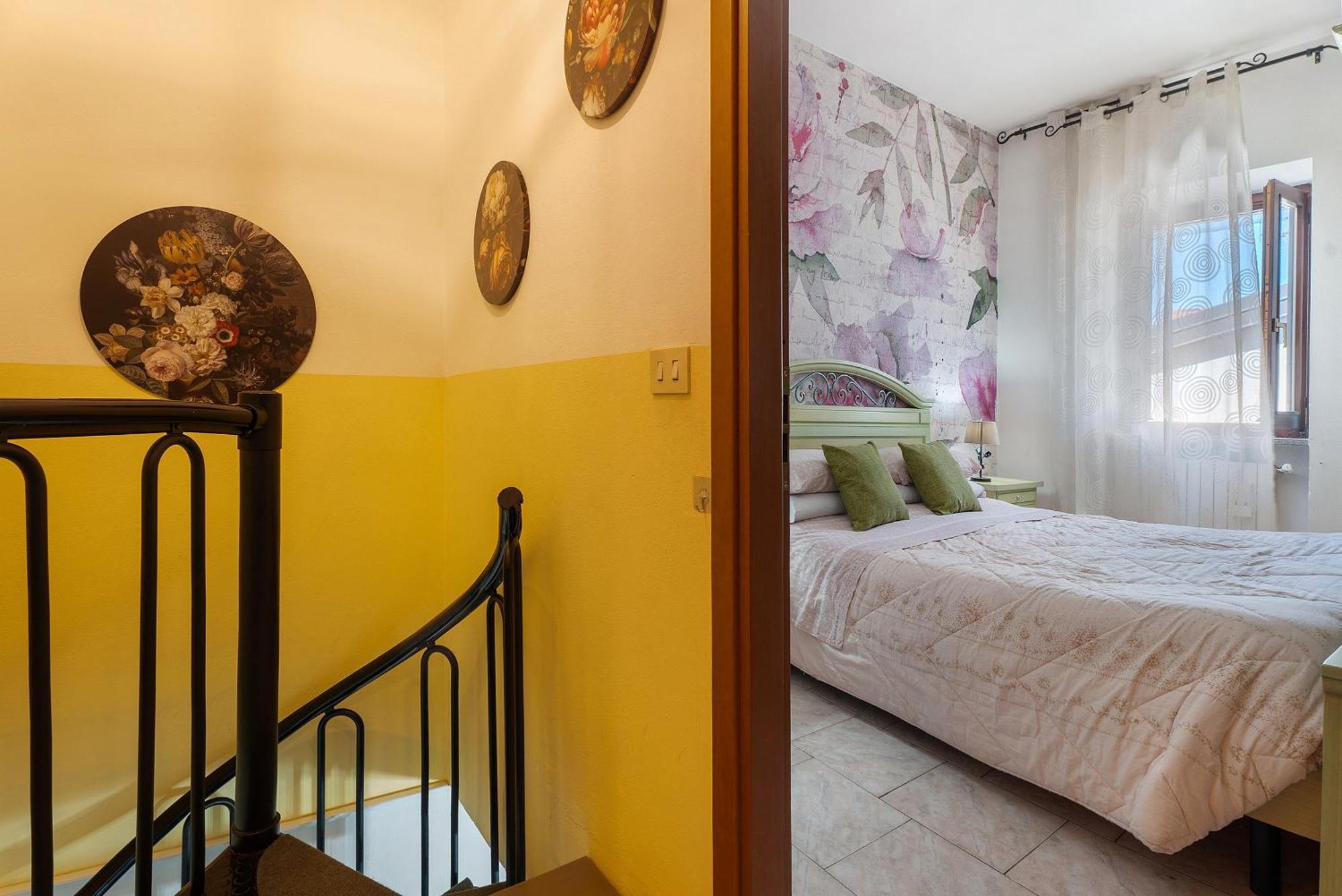 Casa Perry - Lago Maggiore Borgo Ticino Екстериор снимка