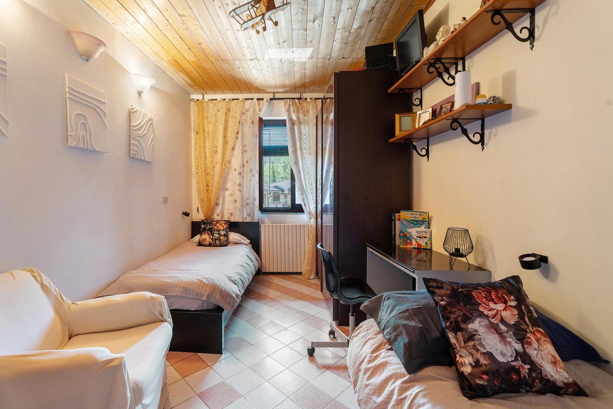 Casa Perry - Lago Maggiore Borgo Ticino Екстериор снимка