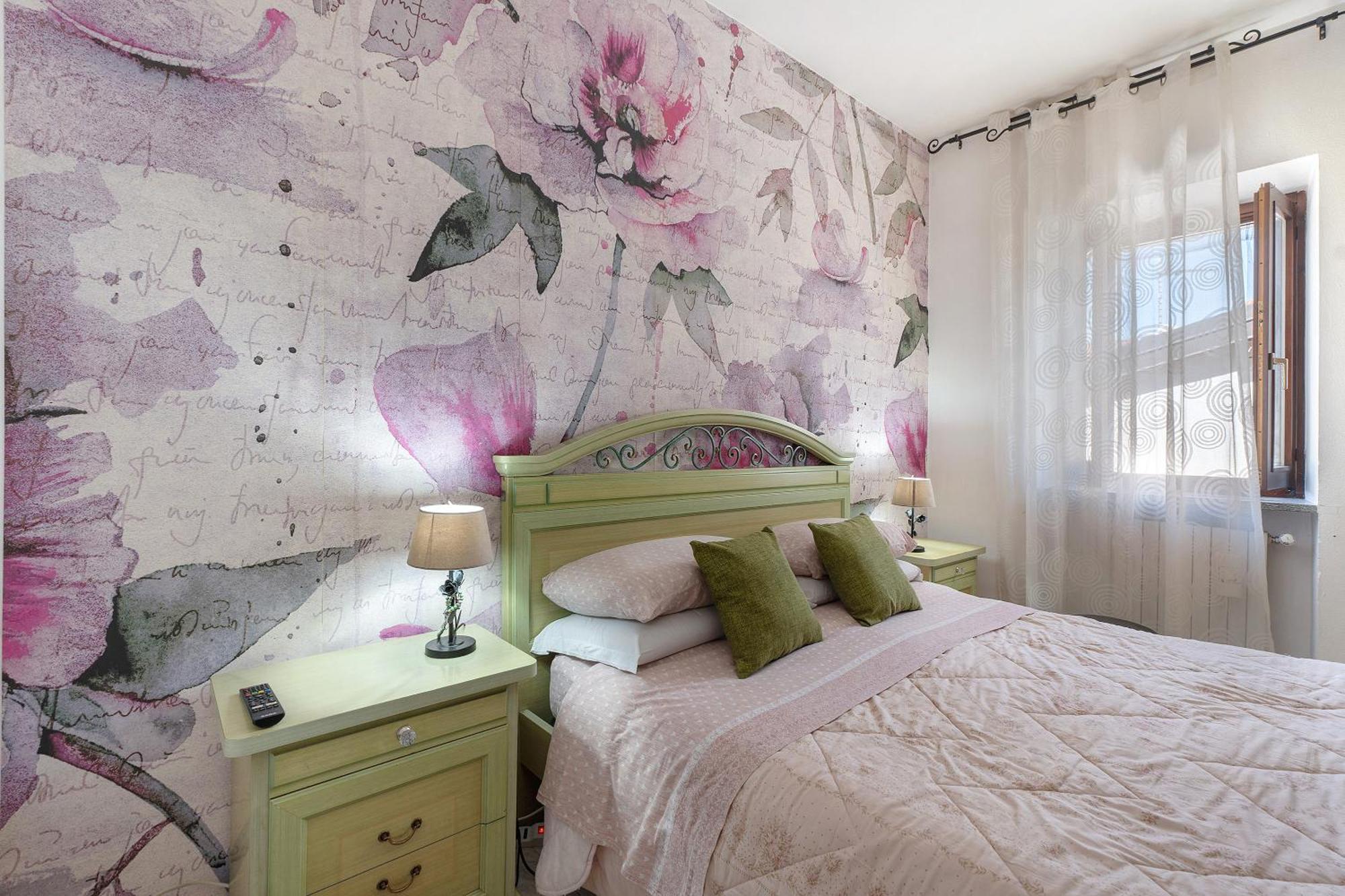 Casa Perry - Lago Maggiore Borgo Ticino Екстериор снимка