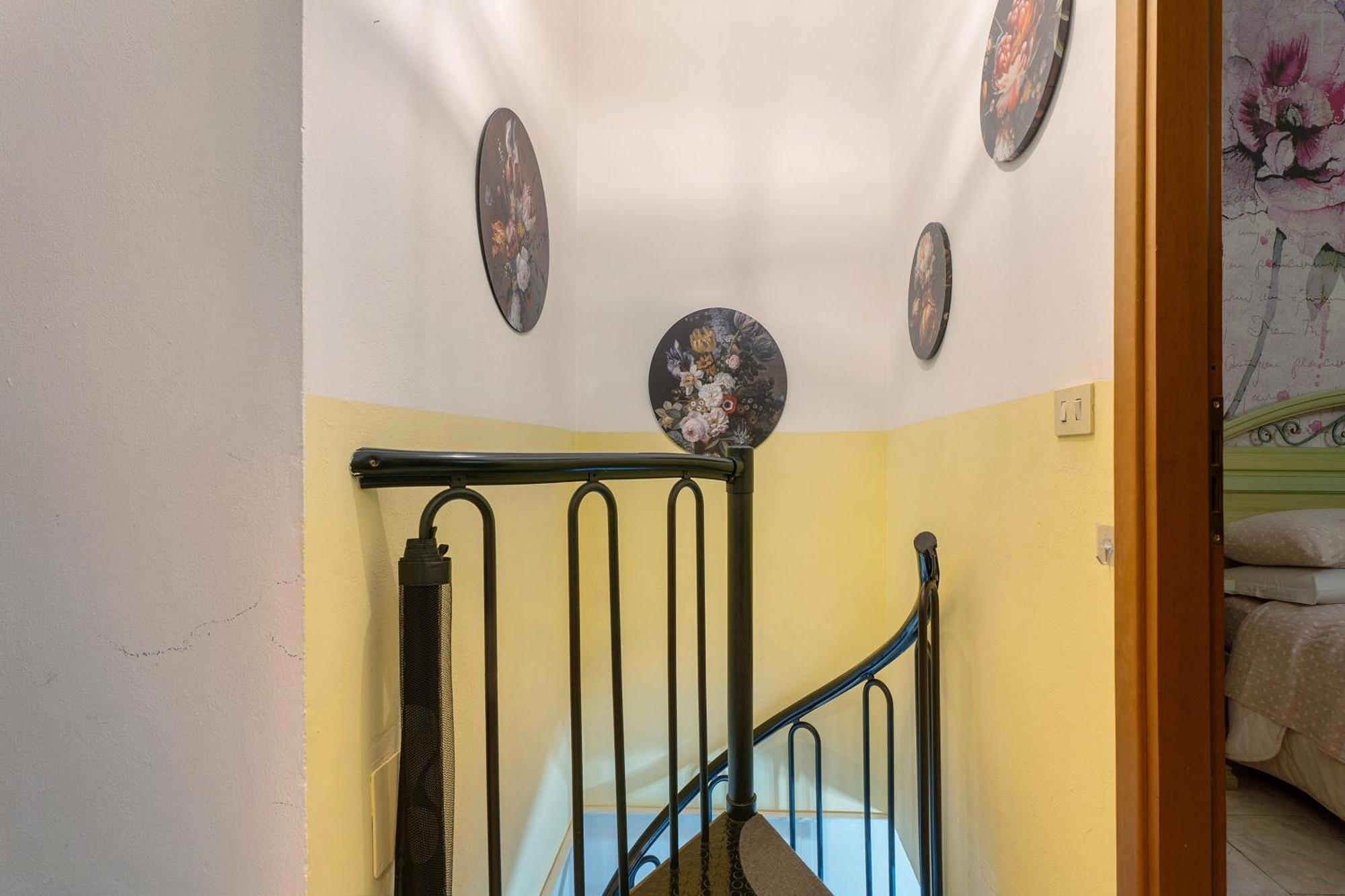 Casa Perry - Lago Maggiore Borgo Ticino Екстериор снимка